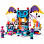 Конструктор LEGO Trolls World Tour 41254 Концерт в городе Рок-на-Вулкане - фото 8