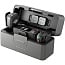 Беспроводной микрофон DJI Mic 3 (2TX + 1RX + Charging Case) - фото 7