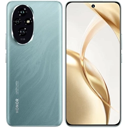 Смартфон Honor 200 12/512 ГБ Изумрудный зеленый - фото 8