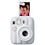 Фотоаппарат Fujifilm Instax Mini 13, белый (Clay White) - фото 12