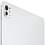 Apple iPad Pro 13 M4 (2024) 2Tb Wi‑Fi + Cellular, серебристый (nano-texture display), MWT23 - фото 8