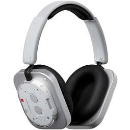 Беспроводные наушники Nothing Headphone (1), белый - фото 5