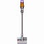 Пылесос Dyson V12s Detect Slim Submarine (SV46) желтый/никель (485350-01) EU, Б/У - фото 12