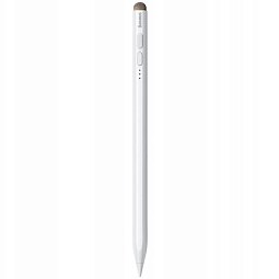 Стилус Baseus Smooth Writing 2 Series Stylus with LED Indicators (Active/Passive version), (SXBC060302) - фото 1