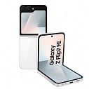 Фото - Samsung Galaxy Z Flip 7 FE 5G (SM-F761) 8/128 ГБ, White (Белый)