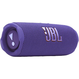 Портативная акустика JBL Flip 7, Фиолетовый - фото 3