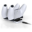 Зарядная станция для геймпада DOBE Charging Dock TP5 для Playstation 5 (TP5-0505) - фото 10