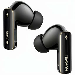 Беспроводные наушники HUAWEI Freebuds Pro 4, Black - фото 2