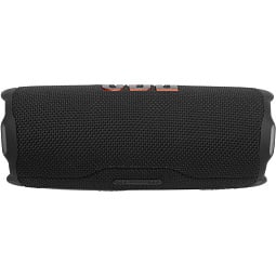 Портативная акустика JBL Flip 7, Черный - фото 5