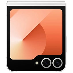 Samsung Galaxy Z Flip 6 5G (SM-F741) 12/256 ГБ, персиковый - фото 8