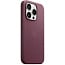 Чехол-накладка iPhone 15 Pro FineWoven Case with MagSafe - Mulberry (MT4L3) - фото 12