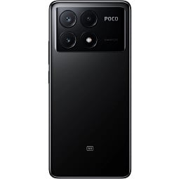 Xiaomi POCO X6 Pro NFC 5G 8/256 ГБ, черный RU - фото 3