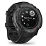 Умные часы Garmin INSTINCT 2X Solar Tactical Edition, черный (010-02805-03) - фото 9