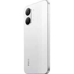 Xiaomi POCO X8 Pro Max 12/512 ГБ Global, белый - фото 8