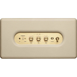 Портативная акустика Marshall Stanmore III, Cream - фото 2