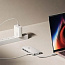 Разветвитель Xiaomi Type-C 10-in-1 Docking Station (XMTIO01YM) Silver - фото 11