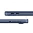 Ноутбук Apple MacBook Neo 2026 (A18 Pro, 6C CPU/5C GPU) 8 ГБ, 256 ГБ SSD, Indigo (синий) MHFF4 - фото 8
