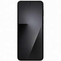 Samsung Galaxy Z Flip 7 FE (SM-F961) 8/256GB, Black (Черный) - фото 3