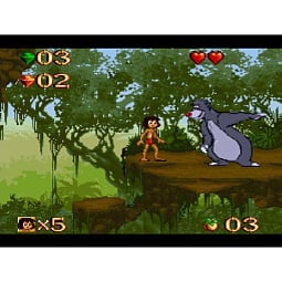 Игра Disney Classic Games Collection для PlayStation 4, PlayStation 5 - фото 3