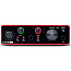 Аудиоинтерфейс Focusrite Scarlett Solo 3rd gen - фото 9