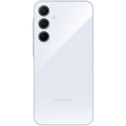 Samsung Galaxy A35 5G 8/128 ГБ, голубой - фото 6