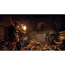 Игра Assassin's Creed Истоки /Origins для PlayStation 4, PlayStation 5 (Русская версия) - фото 5