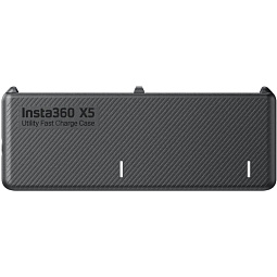 Зарядная станция Insta360 X5 Utility Fast Charge Case - фото 1