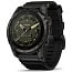 Умные часы Garmin Tactix 7 AMOLED edition, черный нейлоновый ремешок (010-02931-01) - фото 14
