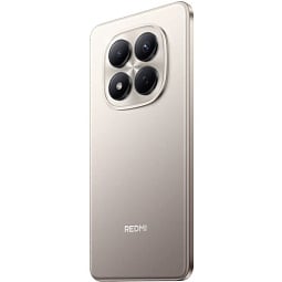Xiaomi Redmi Note 15 Pro 4G 12/256 ГБ RU, Titanium Color - фото 7