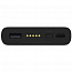 Внешний аккумулятор Xiaomi Wireless Power Bank and Dock 2in1 10000 mAh (WPB25ZM), черный - фото 9