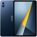 Фото - Планшет Xiaomi Poco Pad M1 12.1" 8/256Gb Wi-Fi , синий RU
