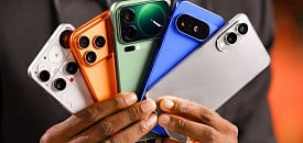 Топ-10 смартфонов 2025 года в номинации «цена + качество» — фото