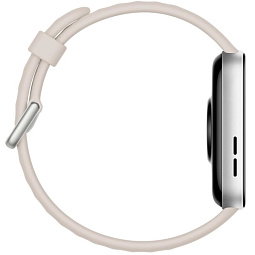 Умные часы HUAWEI Watch Fit 3 SLO-B09 белый - фото 5