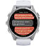 Умные часы Garmin Fenix 8 43mm AMOLED, Whitestone (010-02903-00) - фото 22