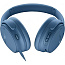 Беспроводные наушники Bose QuietComfort Headphones, Blue Dusk - фото 6