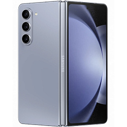 Samsung Galaxy Z Fold 5 (SM-F9460) 12/512 ГБ, голубой - фото 5