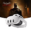 Шлем виртуальной реальности Oculus Quest 3 - 512 GB + игра Batman - фото 15