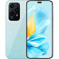 Смартфон Honor 200 Lite 8/256 ГБ Мерцающий голубой RU - фото 12