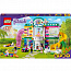 Конструктор LEGO Friends 41718 Зоогостиница - фото 6