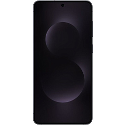 Samsung Galaxy S25 Edge 12/256 ГБ (SM-S9370), Titanium Jetblack (Титановый черный) - фото 2