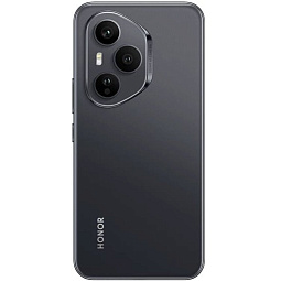 Смартфон Honor 400 Pro 12/256 ГБ Global, Midnight Black (Черный) - фото 3
