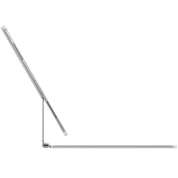Клавиатура Apple Magic Keyboard для iPad Pro 13 M4 (MWR43), белый - фото 4