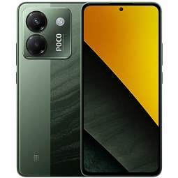 Xiaomi POCO M7 Pro 12/512 ГБ Global, зеленый - фото 1