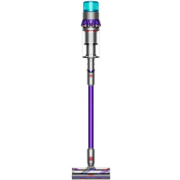 Пылесос Dyson Gen5 Detect Absolute (SV23) Iron/Purple, (446989-01) EU - фото 2