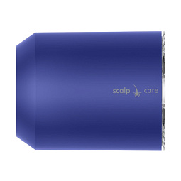 Фен Dyson Supersonic HD16 Vinca Blue/Topaz (Синий/Оранжевый) EU - фото 5