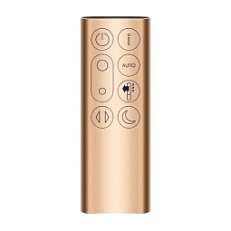 Очиститель воздуха Dyson TP09 Purifier Cool Formaldehyde White/Gold EU - фото 4