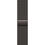 Apple Watch Series 11 46mm GPS + Cellular Titanium Case with Milanese Loop M/L, Slate (MFD44) - фото 6