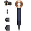 Фен Dyson Supersonic HD15 с кейсом, Prussian Blue/Bright Copper (460003-01) - фото 13
