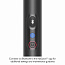 Пылесос Dyson SV50 PencilVac Fluffycones, Black (492714-01) - фото 27