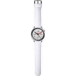 Умные часы Xiaomi Watch S5 46mm RU, Silver - фото 3